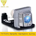 Сменная Лампа для проектора, лампочка для OPTOMA DH1011 EH300 HD131X HD25, Лампа для проектора, лампочка для OPTOMA DH1011, EH300, HD131X, HD25, Лампа для проектора, лампочка для проекторов HD2500, HD30, HD30B