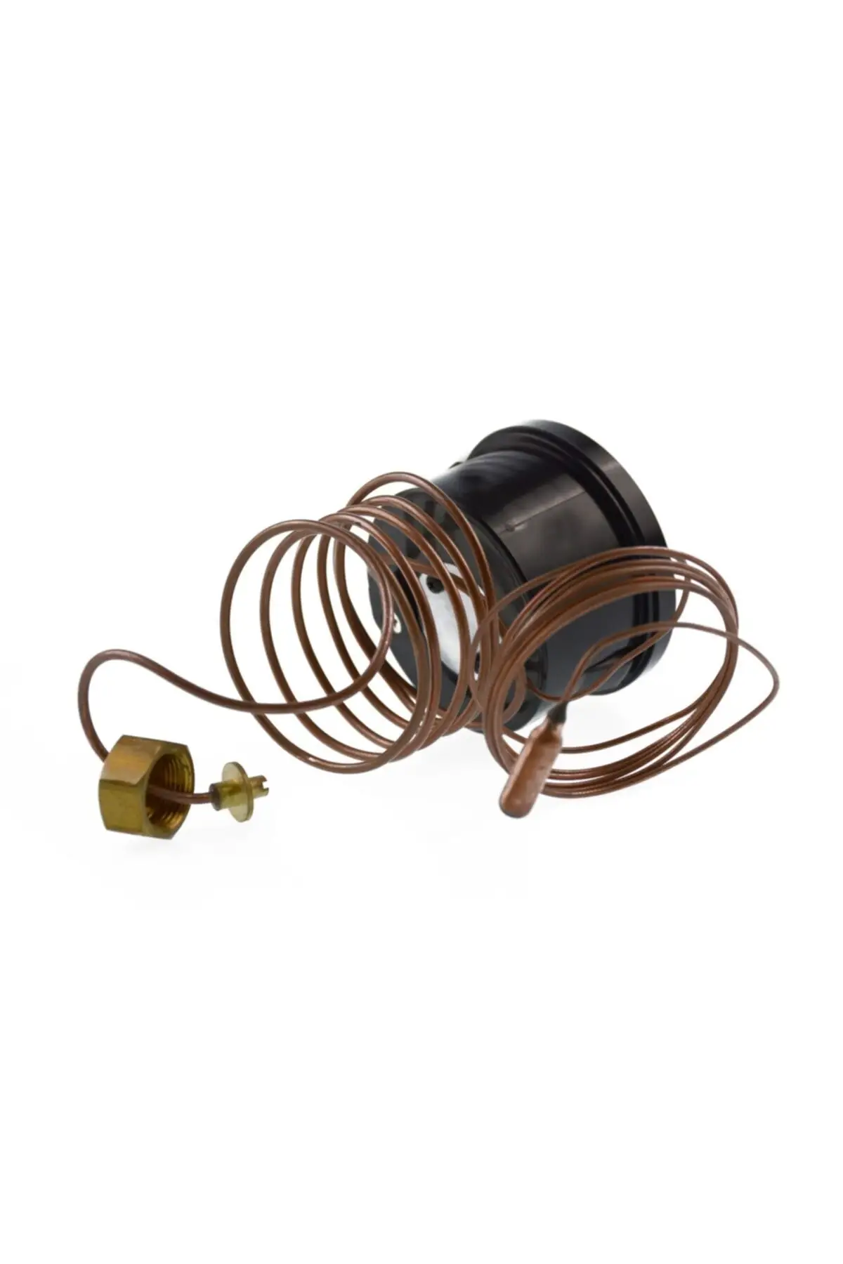 

Baymak Ocean-luna Combi Termomanometre Pressure And Temp. Indicator
