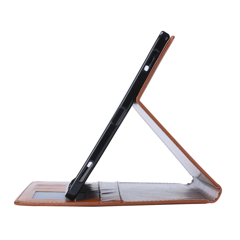Для samsung Tab 10," S6 Флип Бумажник кожаный чехол простой бизнес Стенд смарт-чехол для планшета для samsung Galaxy Tab S6 T865