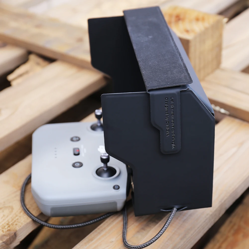 CYNOVA капюшон для удаленного Управление крепление мобильный телефон