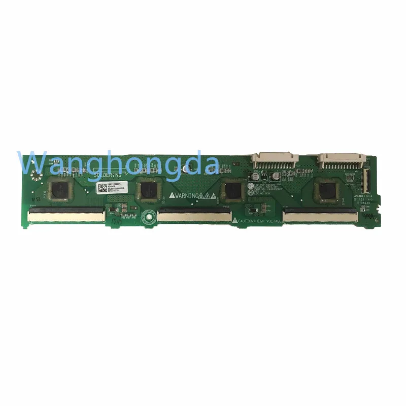 EAX63529201 50PT255C-TA EAX63529301 50T3-YDB буферная плата хорошее тестирование точка | Электроника