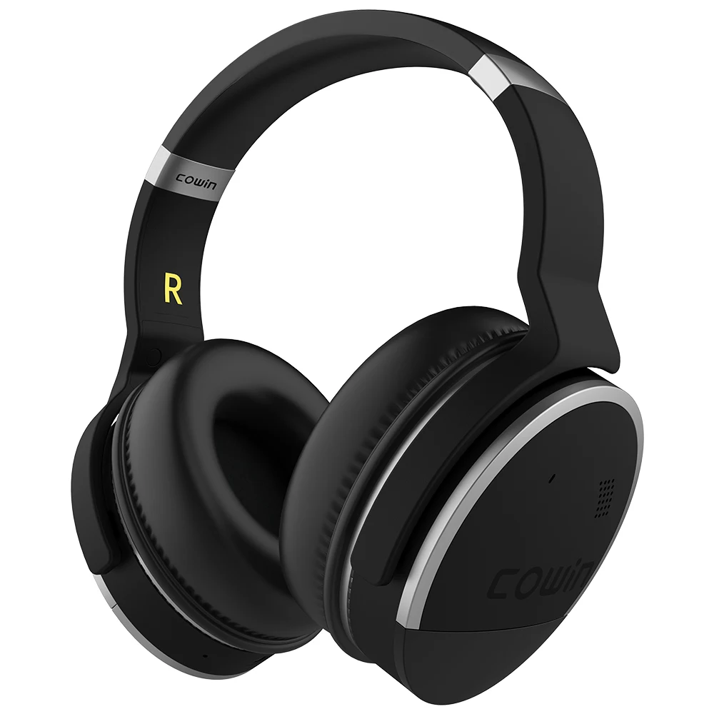 Cowin E8 [Обновить] Bluetooth наушники активного Шум шумоподавления Беспроводной с