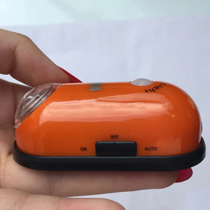 Автомобильный задний багажник светодиодный светильник Интерьер Светильник