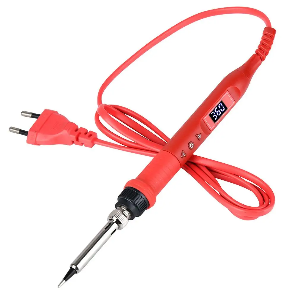 

Паяльная станция JCD 908U, 100 Вт, 220 В/110 В