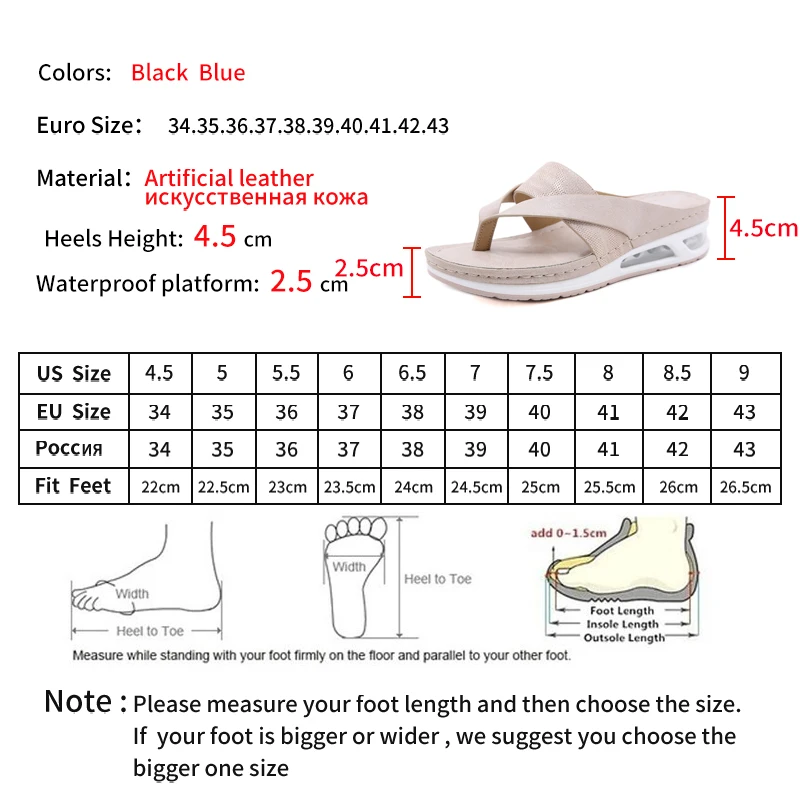 

CEVABULE 2021 New Soft Female Slipper Air Cushion Bottom Light and Comfortable Slippers Women Flip Flops Women YSK