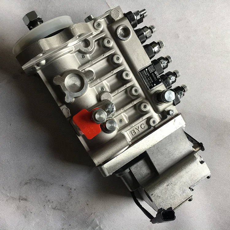 

Motor 12V 2A 6Ct8.3 6D114 4935335 4991089 Fuel Pump