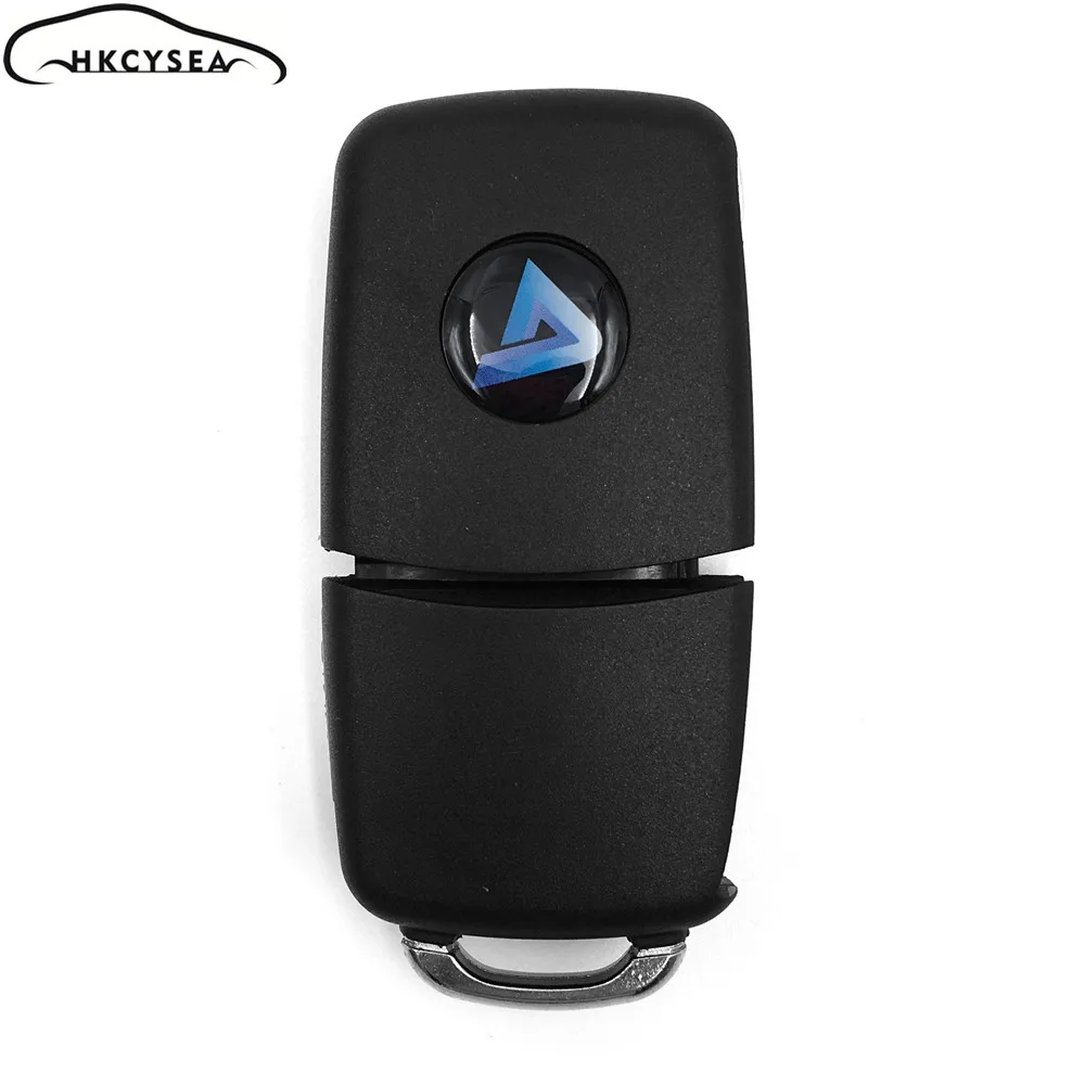 KEYDIY оригинальный B01 2 + 1 кнопка для KD900 URG200 KD X2 мини удаленный ключи VW|key for|remote keykey for