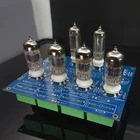 Плата предварительного усилителя трубки WEILIANG Hetian Mao для схемы Marantz 7