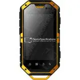 S5 3-Pack) 9H гибкий стеклянный протектор экрана для Conquest Knight XV/S5/S6/S8/S8 KT35A-S8/S9/S8 Edition/S11/S9 MT6757/S12 - Цвет: S5