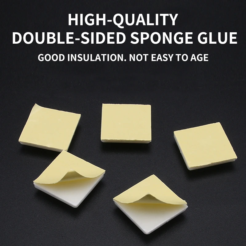 Съемный Настенный кронштейн ventouse de po зеленый клей самоклеящаяся основа для