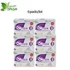 Гигиенические Прокладки Anion для женщин, дышащие вкладыши для гигиенические прокладки, забота о здоровье, женские гигиенические салфетки