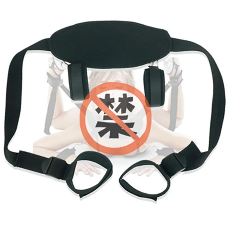 Секс игрушки для связывания экзотические аксессуары БДСМ Инструменты пар