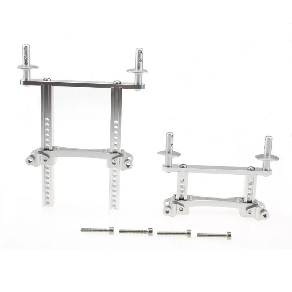 Запчасти для радиоуправляемых автомобилей модель 1/10 автомобильные аксессуары