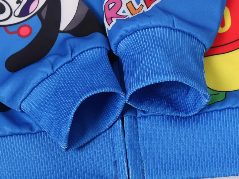 Детские куртки Ryan Toys Review верхняя одежда для маленьких мальчиков и девочек с изображением мира ryans Рождественская одежда пальто для маленьких девочек одежда на youtube