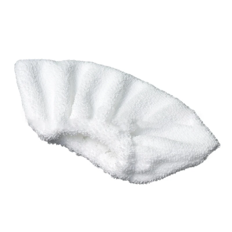 

Reusable Cleaning Pads Cloth Covers Kit SC3 SC4 SC5 Steam Cleaner Part