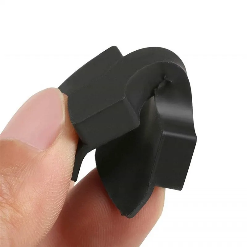 Для XIAOMI MIJIA M365 электрический скутер аксессуары полюс передняя вилка Вибрация встряхнуть Избегайте демпфирования резиновый коврик складная подушка