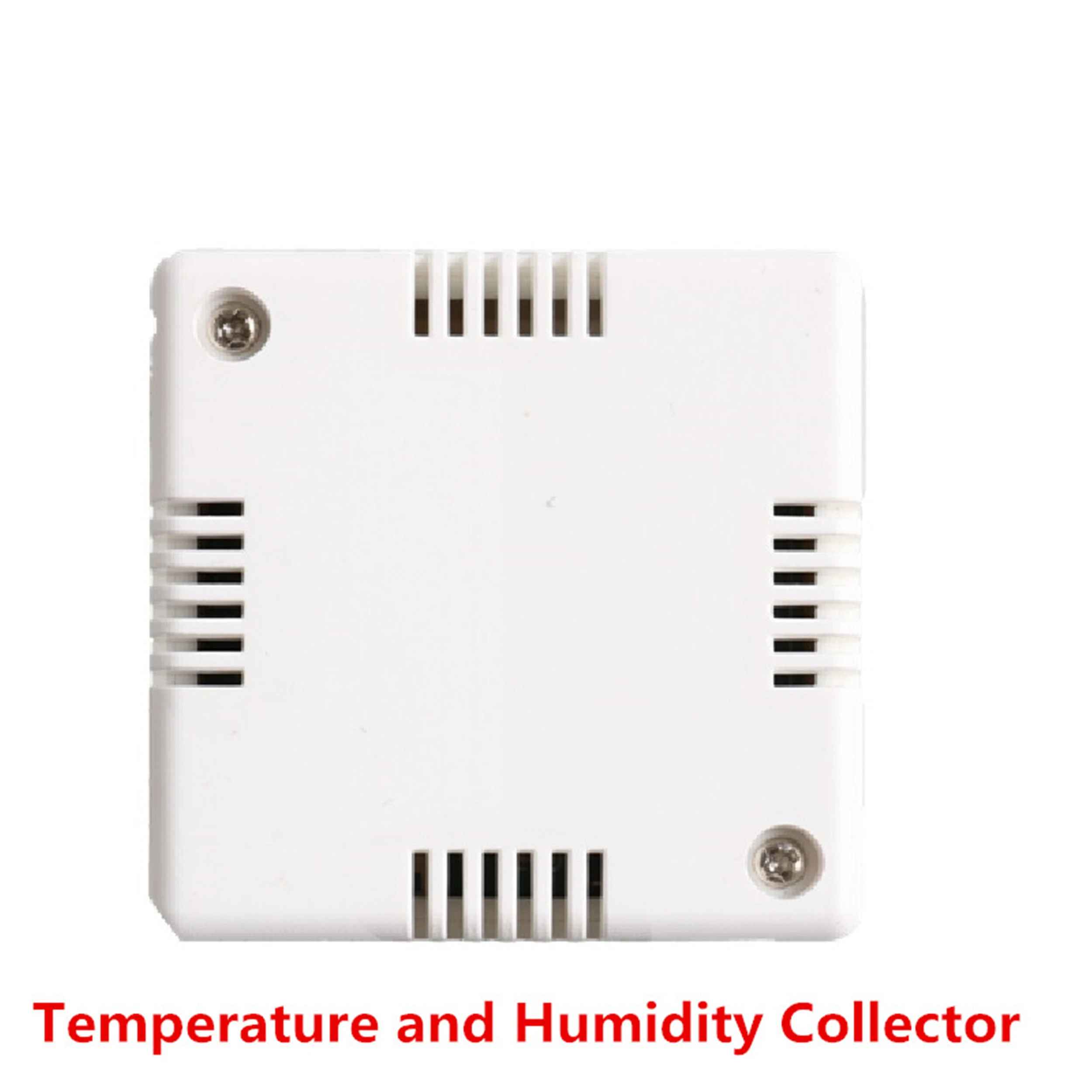 

Temperature And Humidity Collector 5V High Precision Sensor Module Work With Apple Homekit Support Firmware Burning DIY