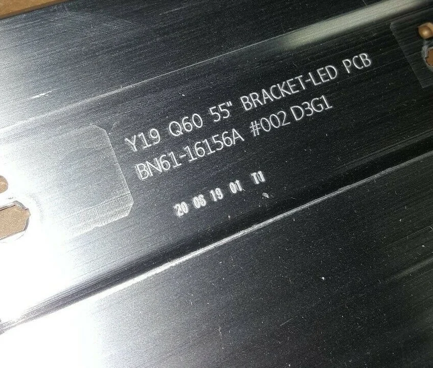 

10 ./ Samsung QN55Q60RAG QN55Q60RA UN55RU800D QN55Q60RAFXZA UN55RU8000 QE55Q60RATXXC BN61-16156A