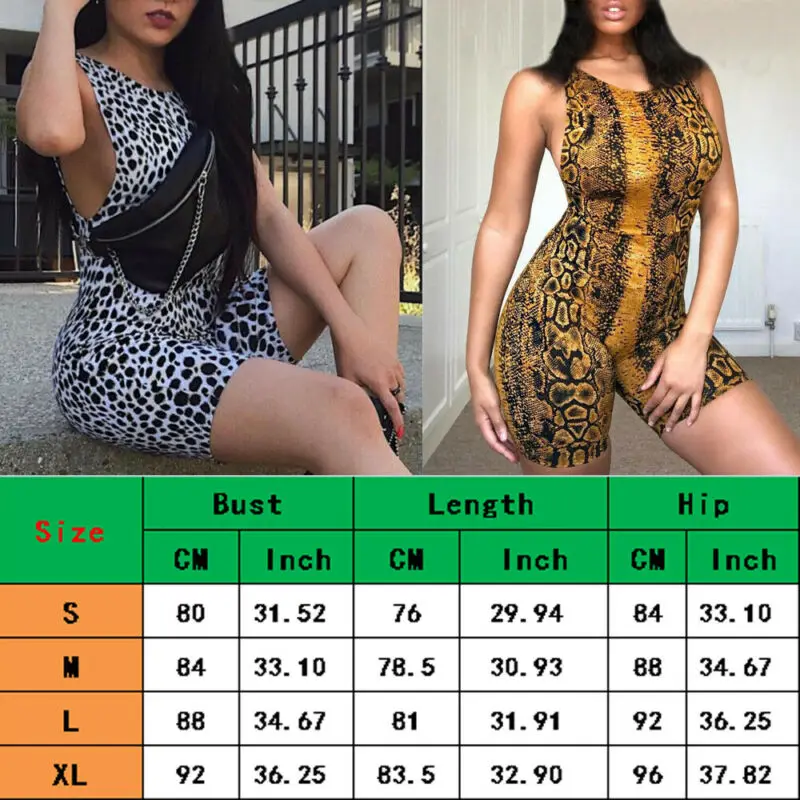 2019 популярный женский боди без рукавов с принтом эластичный купальник верхний