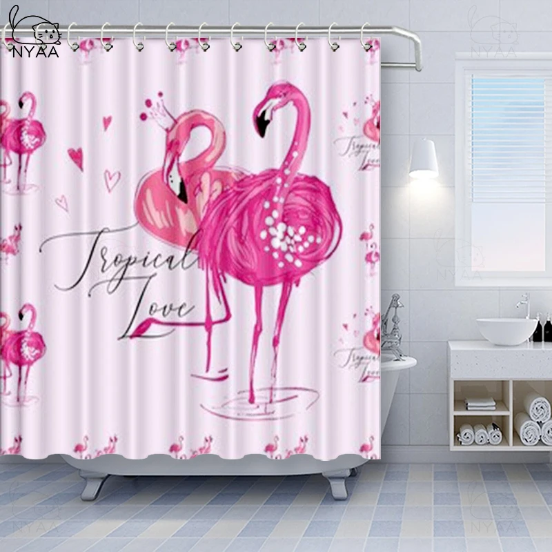 Vixm детский Декор занавеска для душа детской комнаты сафари тематические