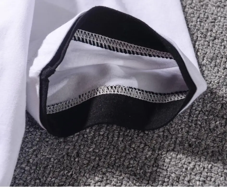 

LJ482 Mens Summer T Shirt Tops New O neck Short Sleeve Tees Men's Fashion Fitness Hot style T-shirt Free Shipping