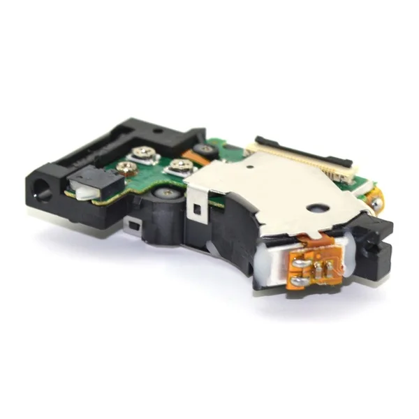 

JABS 5Pcs for PVR-802W for Sony PS2 Game Console Lens 7XXXX 9XXX 79XXX 77XXX Optical Replacement PVR802W Player Reader