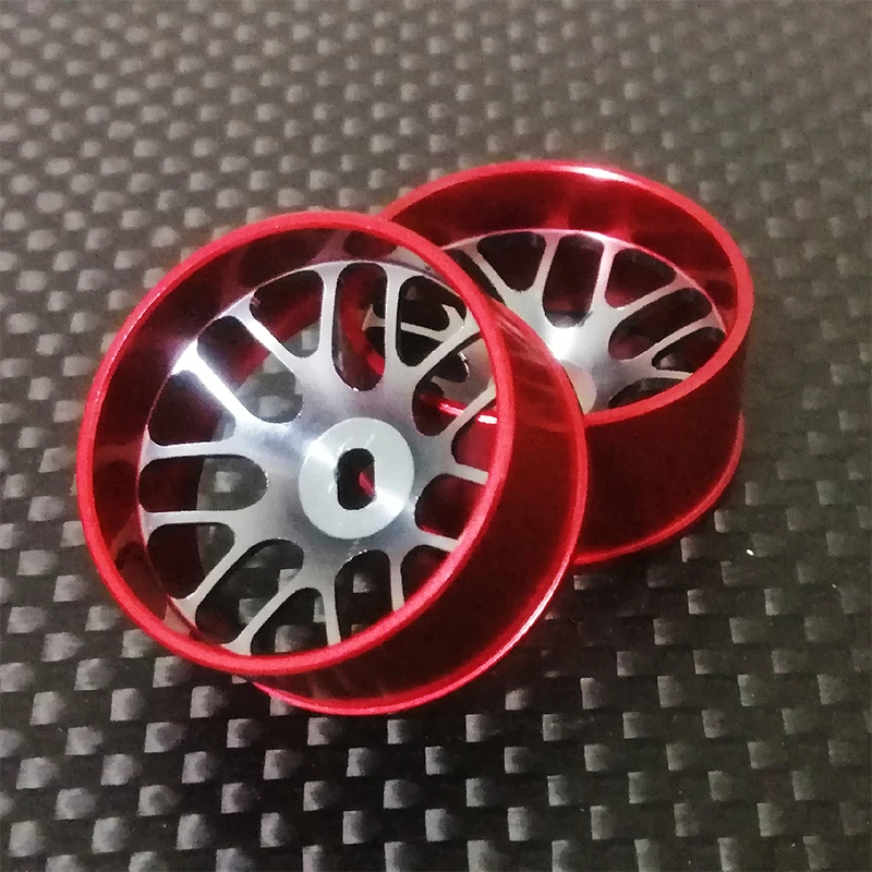2 шт./лот обновленные аксессуары 1:28 MINI Z D Q Высокоточный дрейф имитация комаров