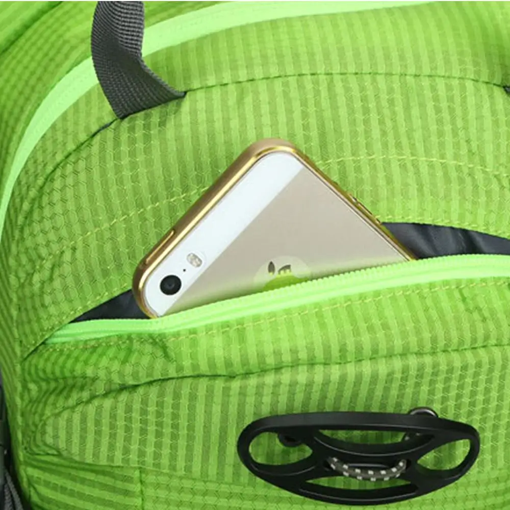 Уличный рюкзак 15 л Сумка для кемпинга водонепроницаемые Рюкзаки альпинизма