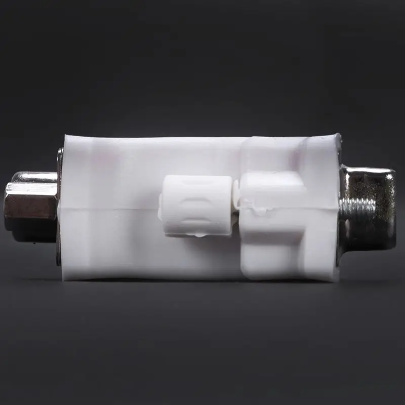 DVI мужской адаптер (DVI D 24 1) к женскому VGA (15 pin)|Компьютерные кабели и разъемы| |