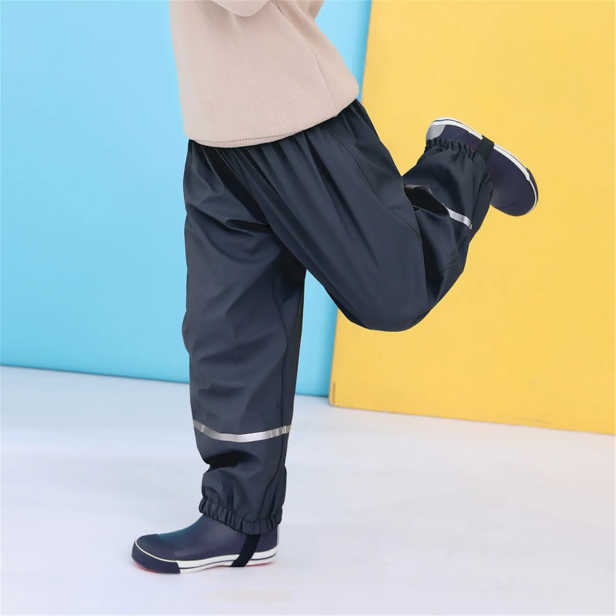 Брюки Непромокаемые Детские Купить