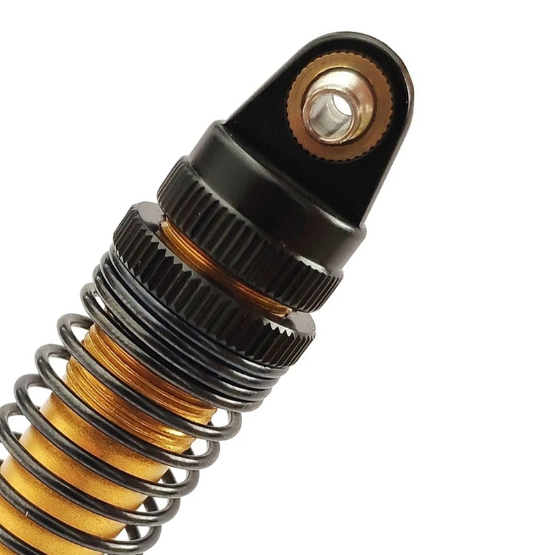 

RC Car Metal 100mm Shock Absorber Damper for 1/10 RC Crawler Axial SCX10 90046 AXI03007 Traxxas TRX4 D90 Upgrade Parts