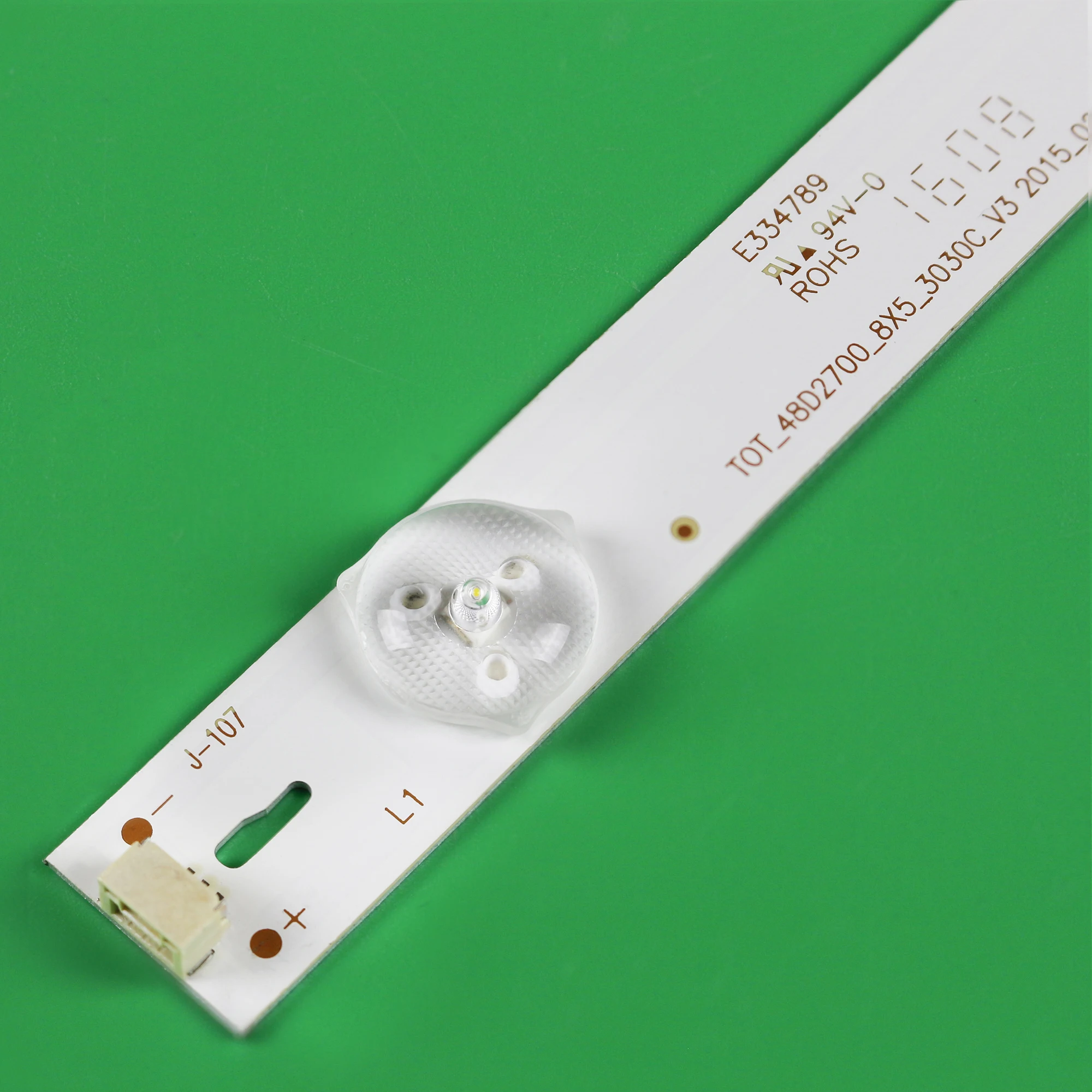 Светодиодная лента для подсветки TCL B48A558U B48A838U D48A810 | Электроника