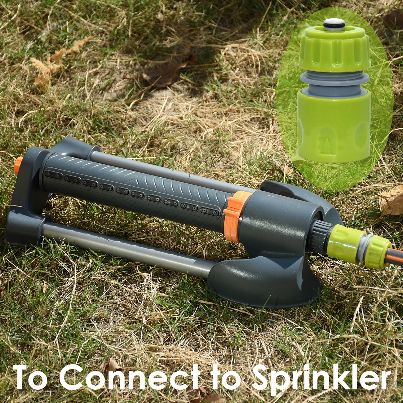 Соединитель для ремонта труб 1/2 дюймовый садового шланга фитинг водяного клапана