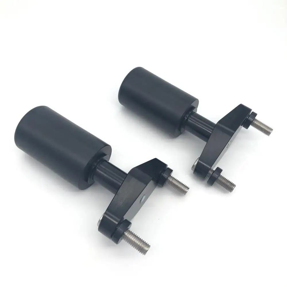 Слайдеры рамы для KTM 950 990 Super Duke R Adventure S аксессуары мотоциклов защита кузова от