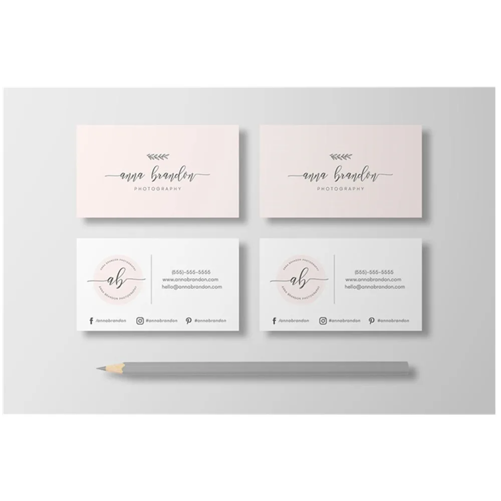 Визитная карточка визитная на заказ визитные карточки с логотипом дизайн