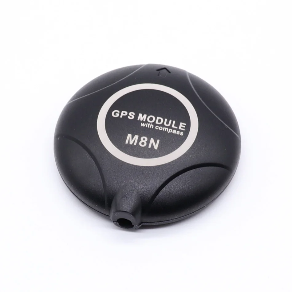 Пластиковый защитный чехол для Ulbox M8N 8N 7M 6M gps модуль с винтом|Детали и аксессуары| |