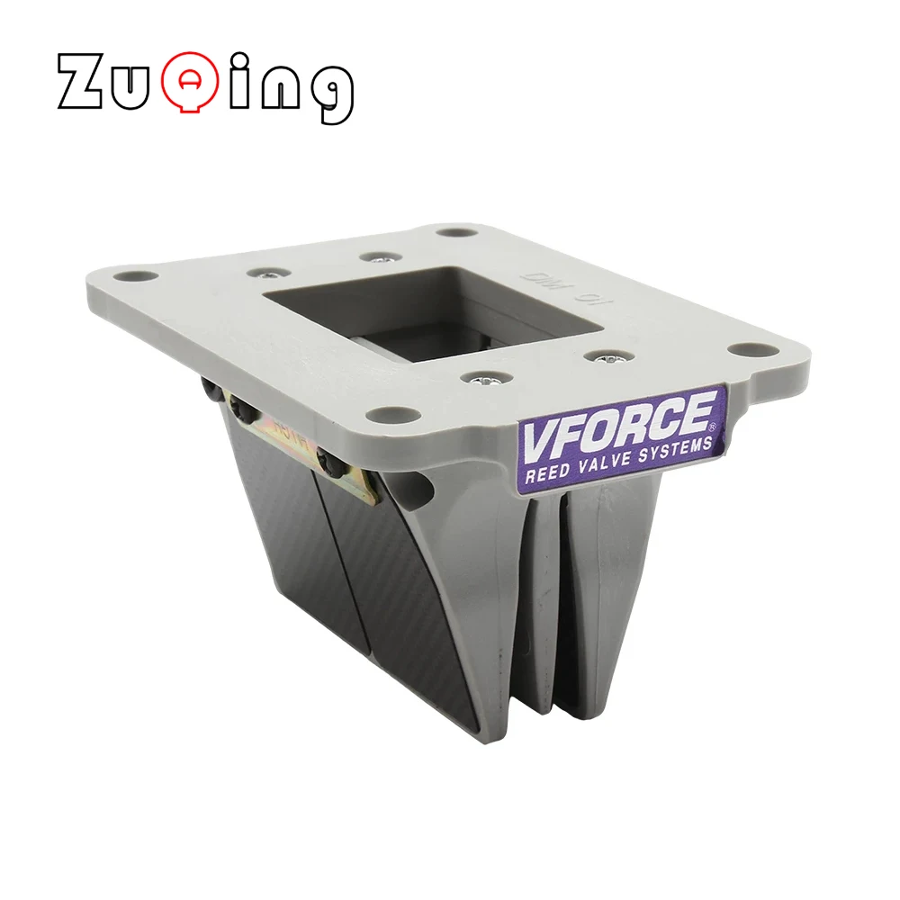 

V-Force CR125 NSR 1987-2000 2002 V Force Delta 2 Reed Valve Cage For HONDA