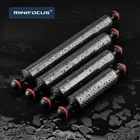 Поплавок для камеры из углеродного волокна, диаметр 40 мм, 2 шт.