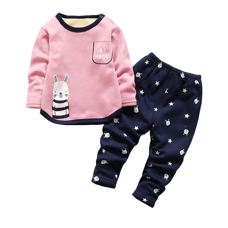 Розничная продажа! осенне-зимний модный бархатный топ с рисунком + брюки для