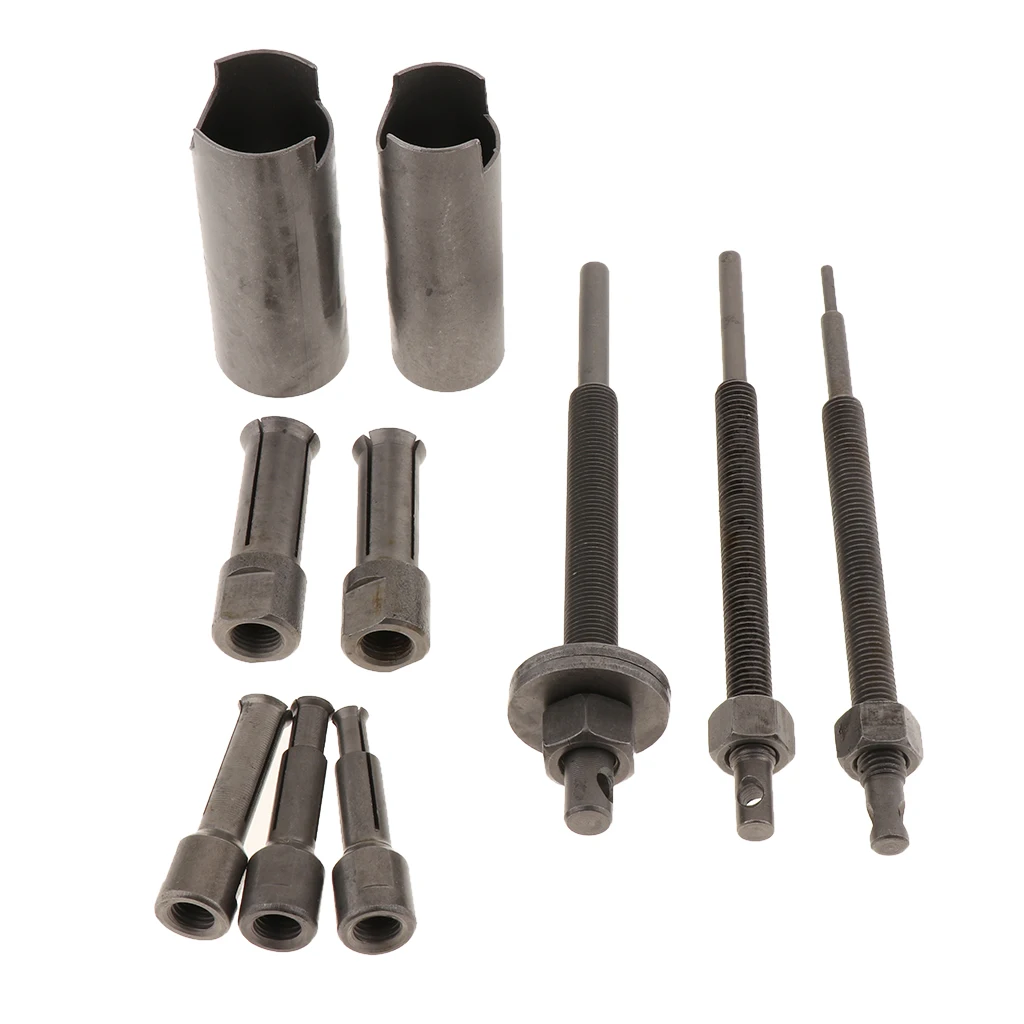 1 комплект Авто автомобиля мотоцикла мопеда колеса внутренний Remover Комплект для