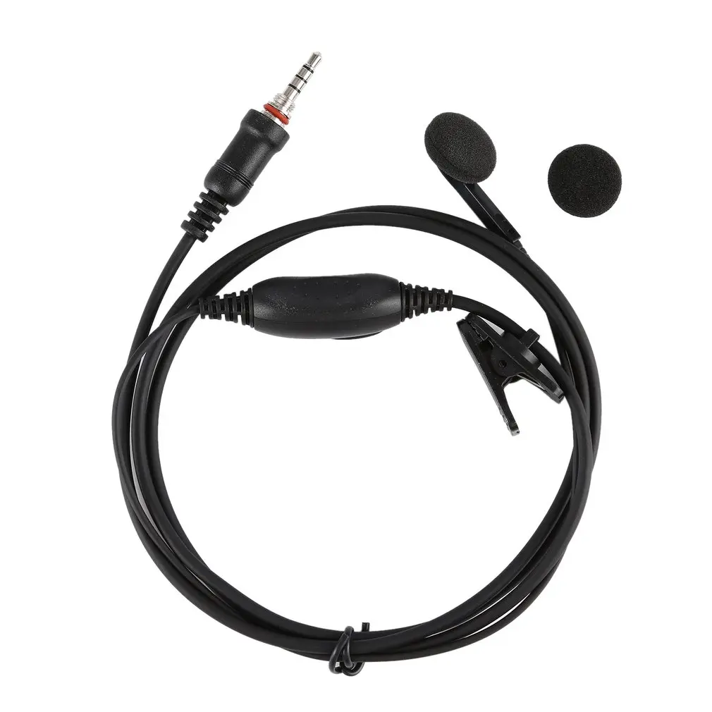 Гарнитура для рации YAESU/Vertex Standard VX6R VX7R VX170 VX177 VXA700 VX120 VX127 HX47 VX460|Запчасти и