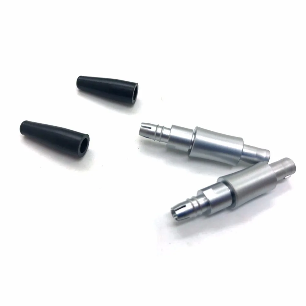 TOP-HiFi HD800 Разъемы адаптер под заказ штыри для наушников Разъем HD800S HD820 кабель DIY |