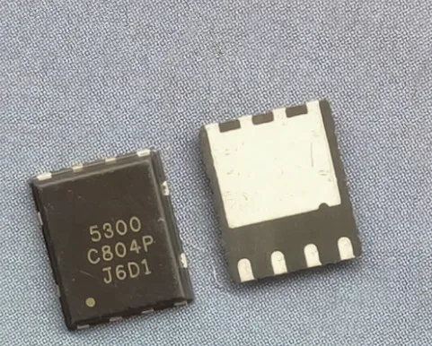 

Набор из 10 шт. транзисторов IRFH5300 YINGYUN