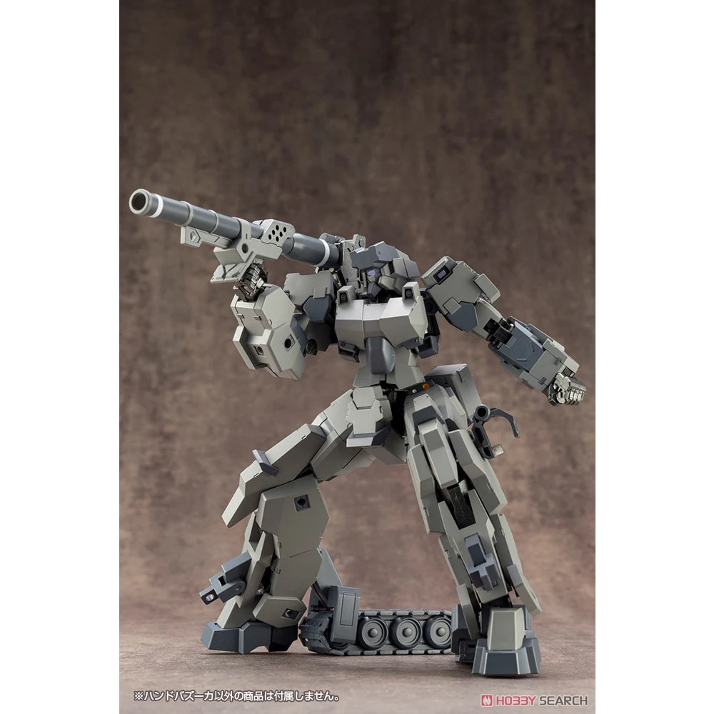 Kotobukiya RW001 UNIT01 электромагнитный пневматический пистолет RW002 гранатомет ракетная