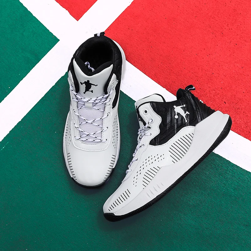 

Fashion Sneakers 2019 New Men Basketball Shoes Male Tennis Men Casual Shoes Breathable Footwear Mens Chunky Sneakers Size 46