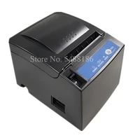 2 3 bill printer 58mm 80mm thermal ticket receipt printer with auto cutter pos terminal 220ms