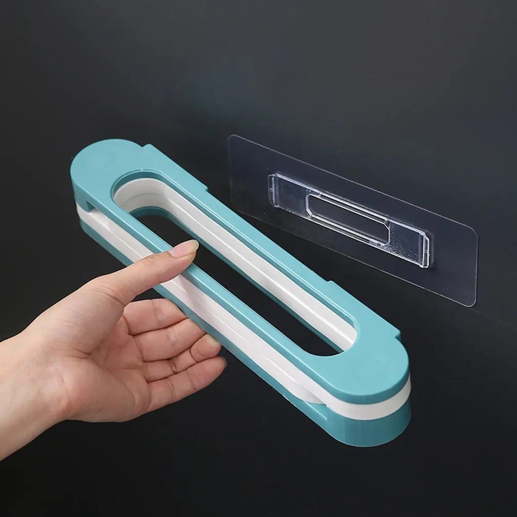 1 для 3 декоративных настенных складных стеллажей обуви органайзер держатель