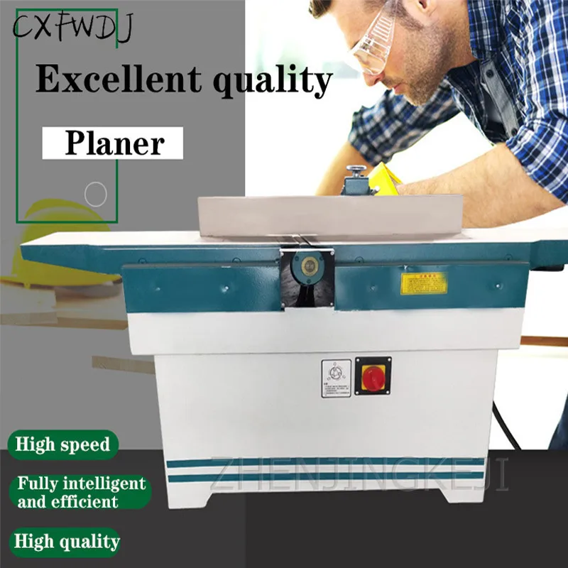 Деревообрабатывающий станок обрабатывающий центр для кормления 380В|Строгальные