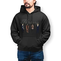 one direction hoodie cotton winter hoodies nice long length streetwear pullover hoodie xxl mens