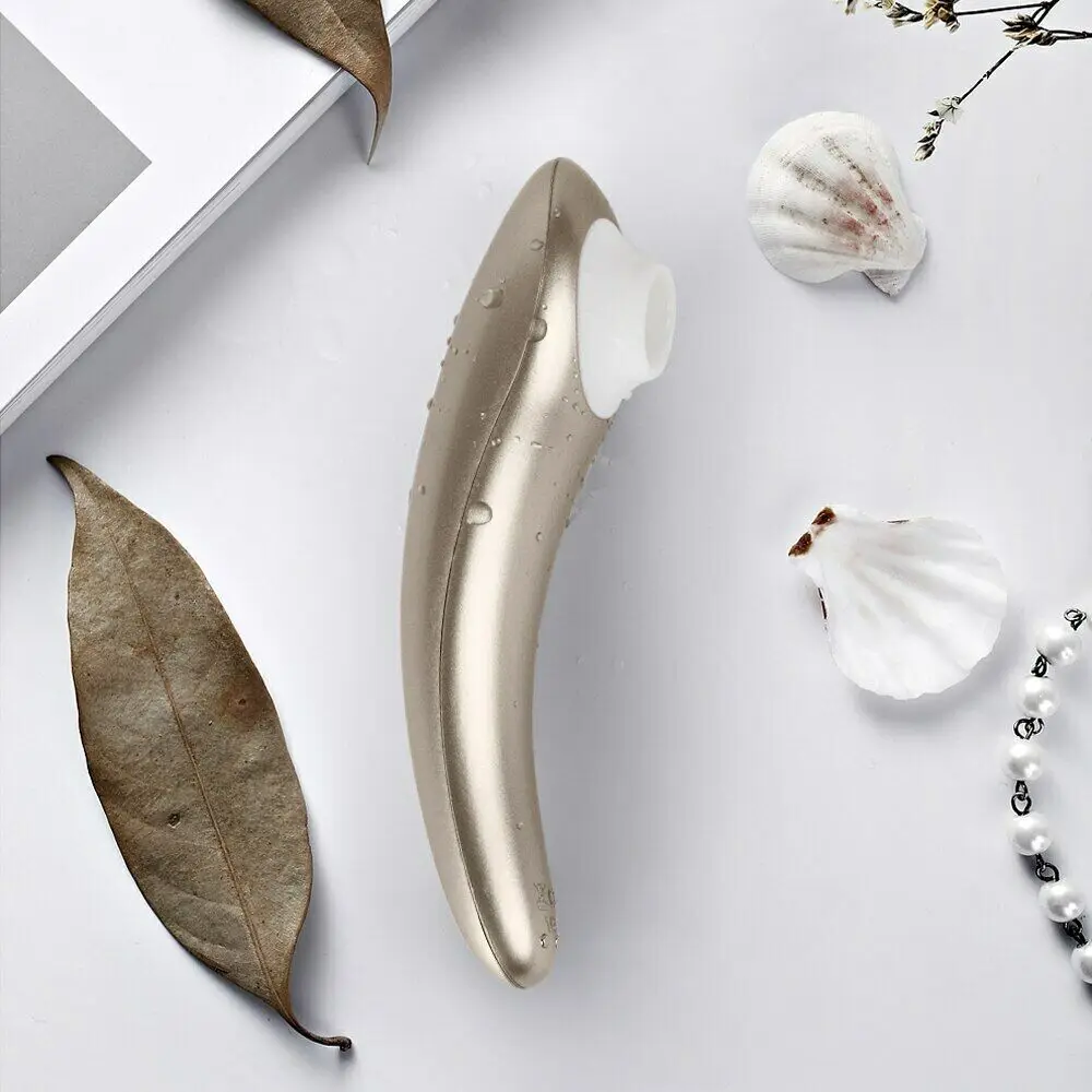 Женский оральный вибратор стимулятор для клитора 10 режимов